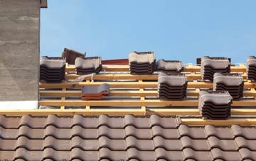 Waringstown clay roofing costs