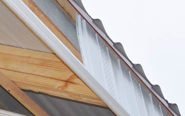 why Waringstown fascia repairs are essential