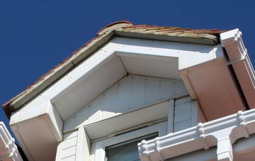 Waringstown fascia installation costs