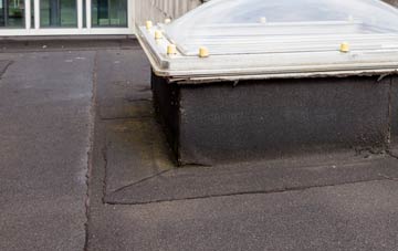 disadvantages of Waringstown flat roofs
