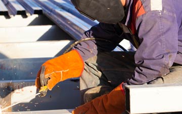 Waringstown flat roofing options