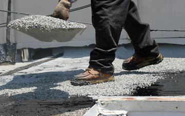 Waringstown flat roofing companies