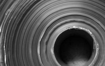 Waringstown pvc roof replacement