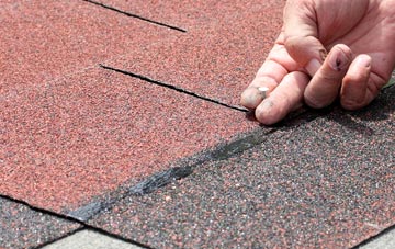 Waringstown asphalt roof repairs