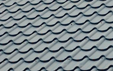 Waringstown rubber roofing companies