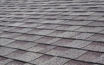 Waringstown tiles for shallow pitch roofing