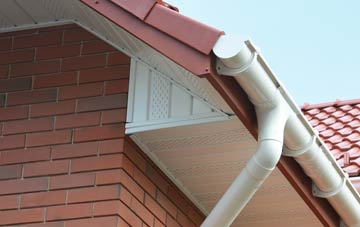 Waringstown soffit repair costs
