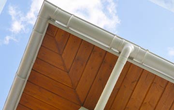 Waringstown soffit types