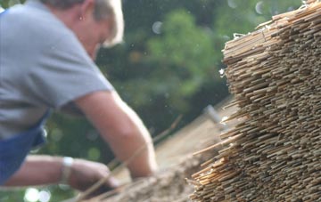 professional Waringstown thatchers