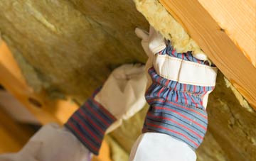 types of Waringstown pitched roof insulation materials