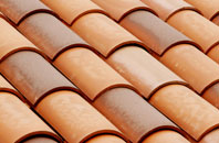 Waringstown clay roofing