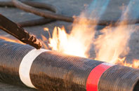 Waringstown flat roofing replacement