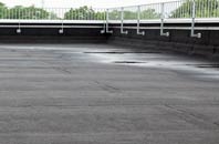 find rated Waringstown flat roofing companies