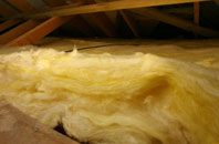 Waringstown pitch roof insulation