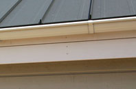 Waringstown soffit repair