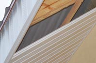 rated Waringstown soffit repair companies